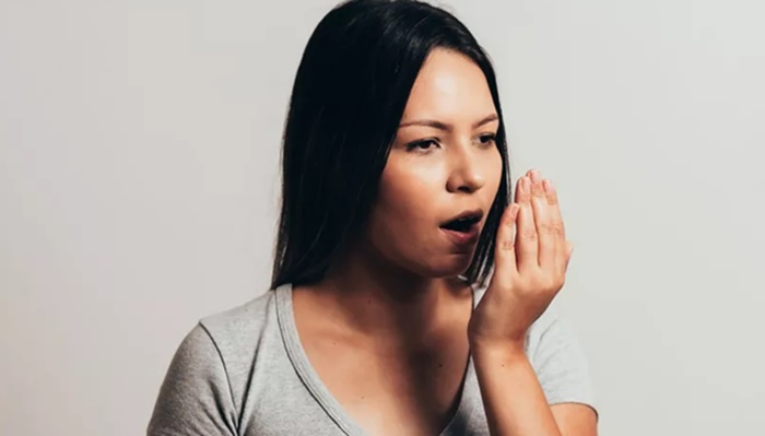 Tudo o que você precisa saber sobre mau hálito